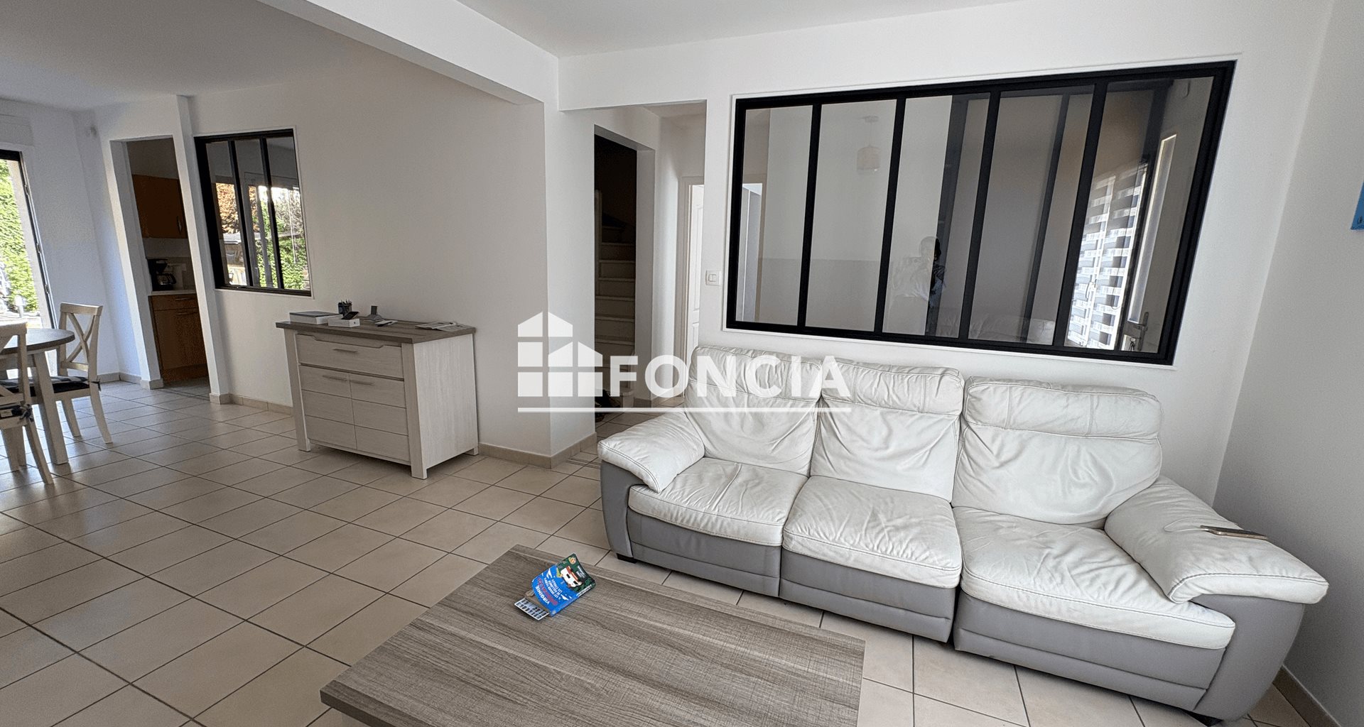 Maison à vendre, 135m², Barjouville