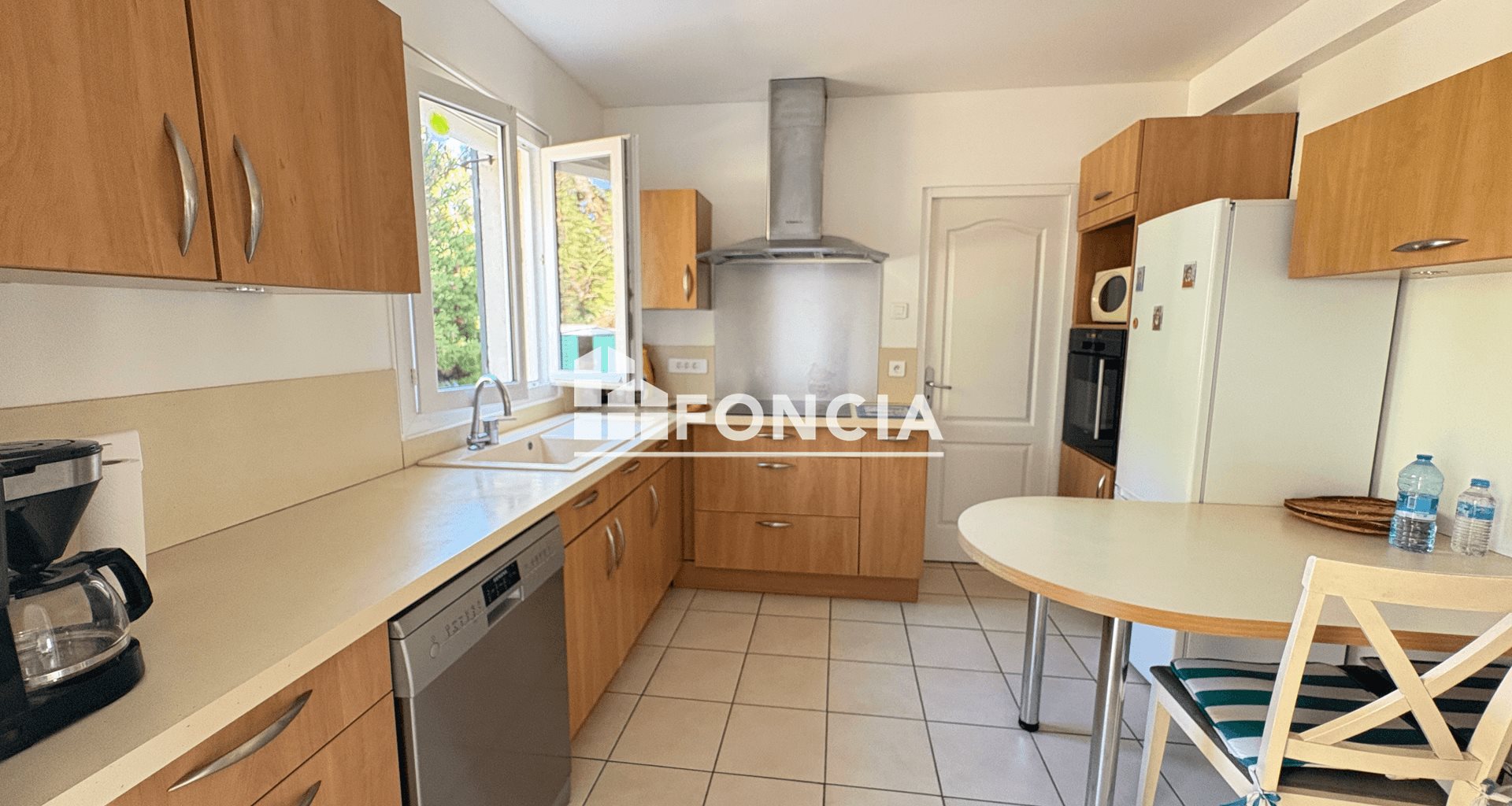 Maison à vendre, 135m², Barjouville