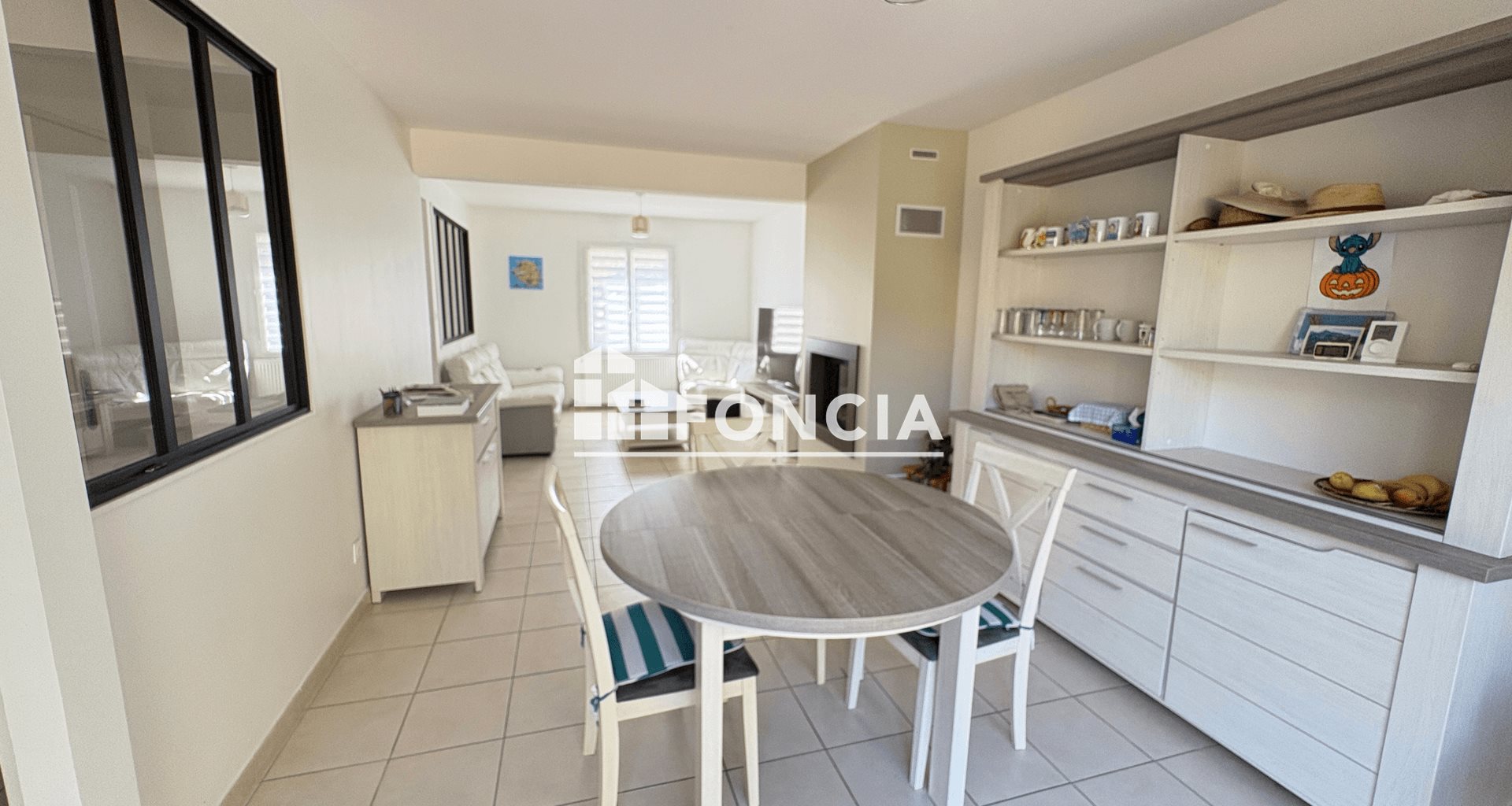 Maison à vendre, 135m², Barjouville