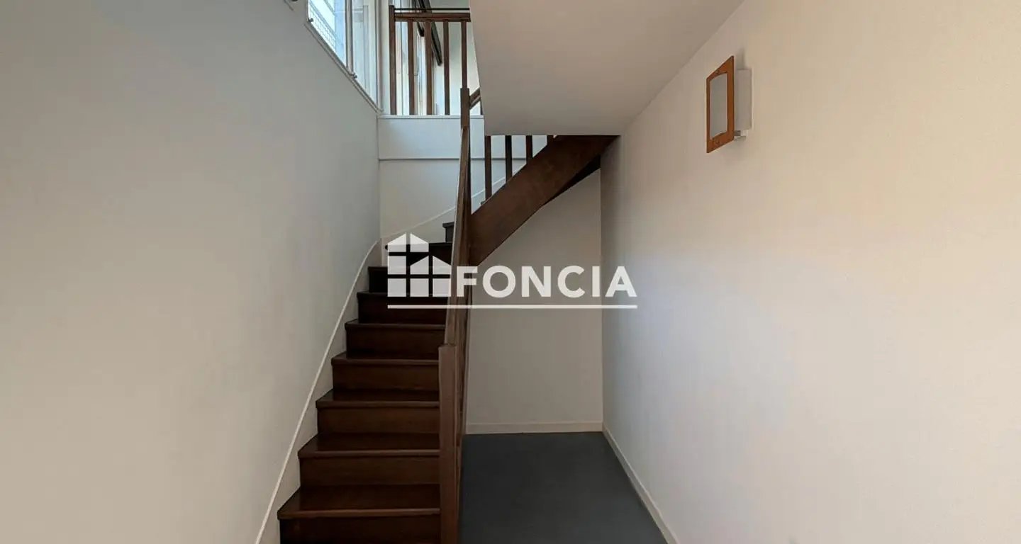 Appartement à vendre, 160m², Chartres