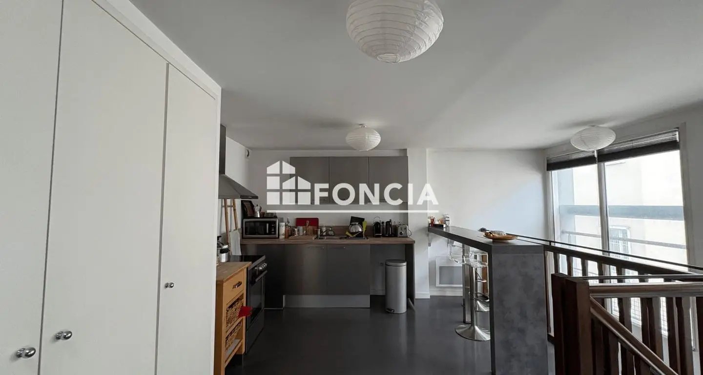 Appartement à vendre, 160m², Chartres