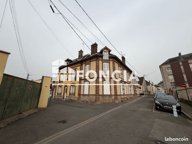 Appartement à louer, 36m², Dreux