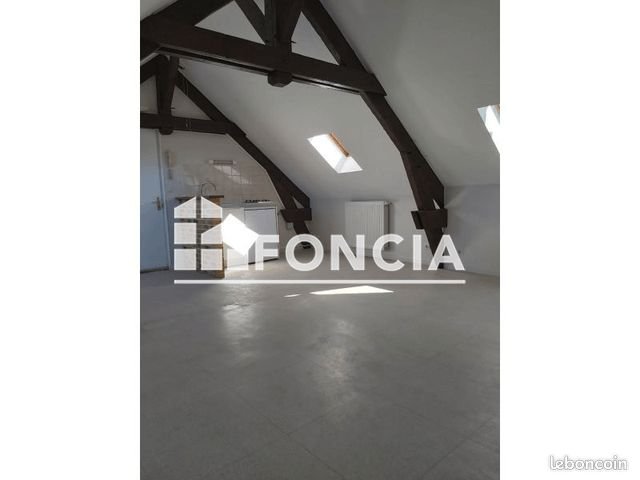 Appartement à louer, 36m², Dreux