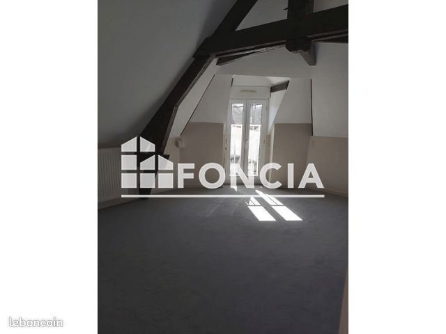 Appartement à louer, 36m², Dreux