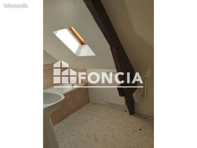 Appartement à louer, 36m², Dreux