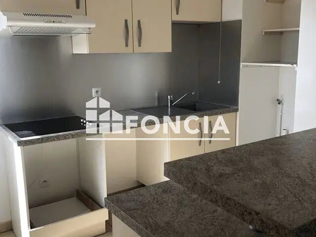 Appartement à louer, 73m², Dreux
