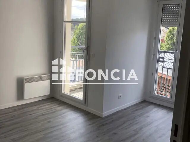 Appartement à louer, 73m², Dreux