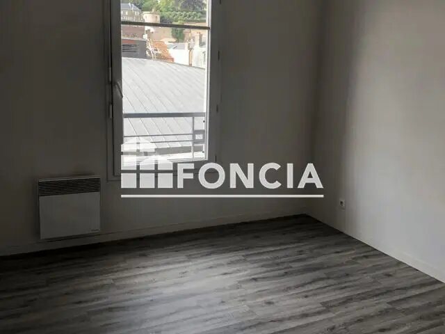Appartement à louer, 73m², Dreux