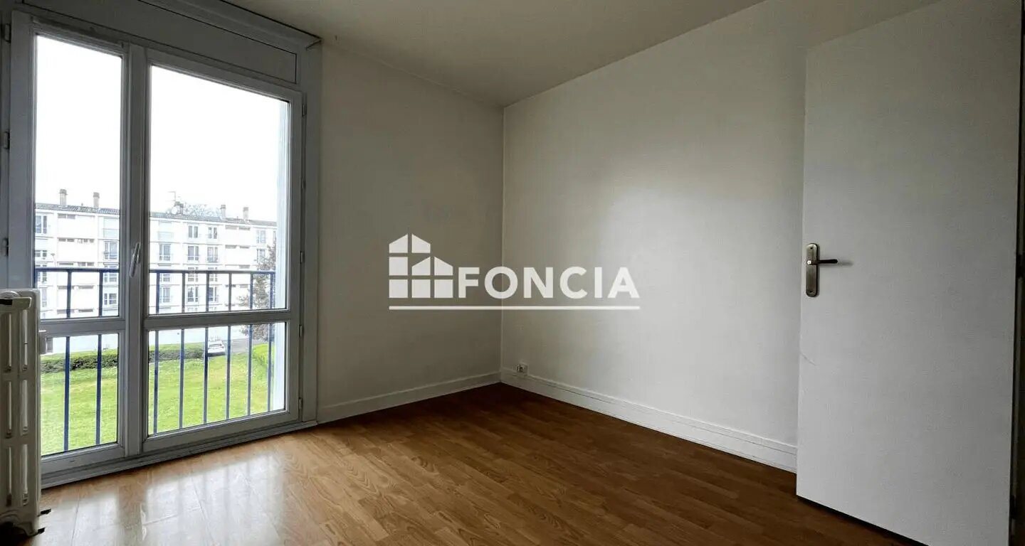 Appartement à vendre, 67m², Dreux