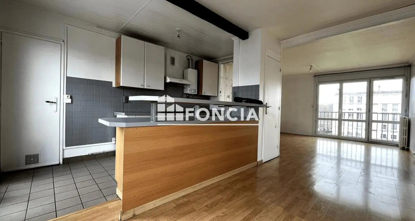 Appartement à vendre, 67m², Dreux