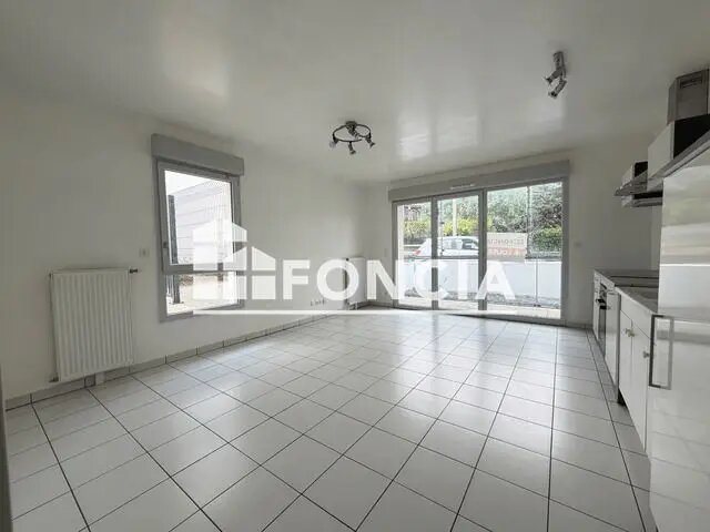 Appartement à louer, 50m², Mainvilliers