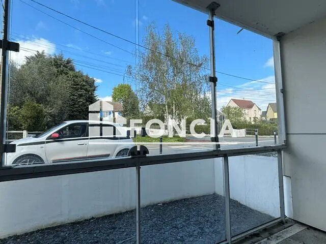 Appartement à louer, 50m², Mainvilliers