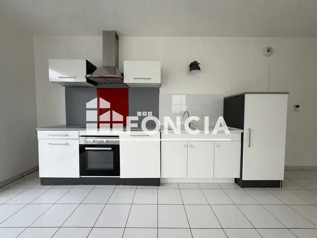 Appartement à louer, 50m², Mainvilliers