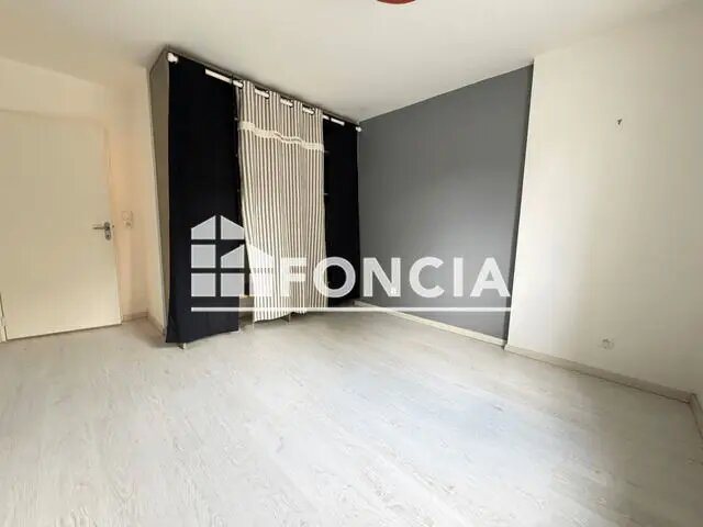 Appartement à louer, 50m², Mainvilliers