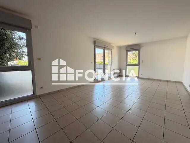 Appartement à louer, 66m², Chartres