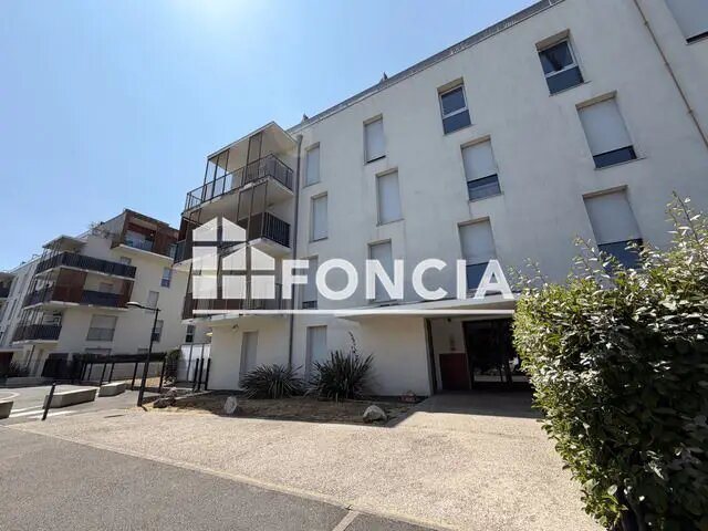 Appartement à louer, 66m², Chartres