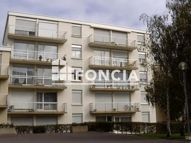 Appartement à louer, 41m², Mainvilliers