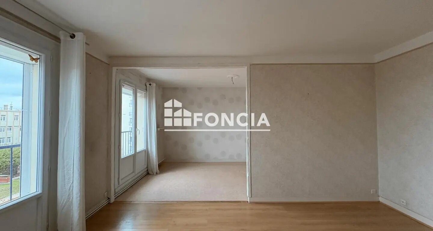 Appartement à vendre, 67m², Lucé