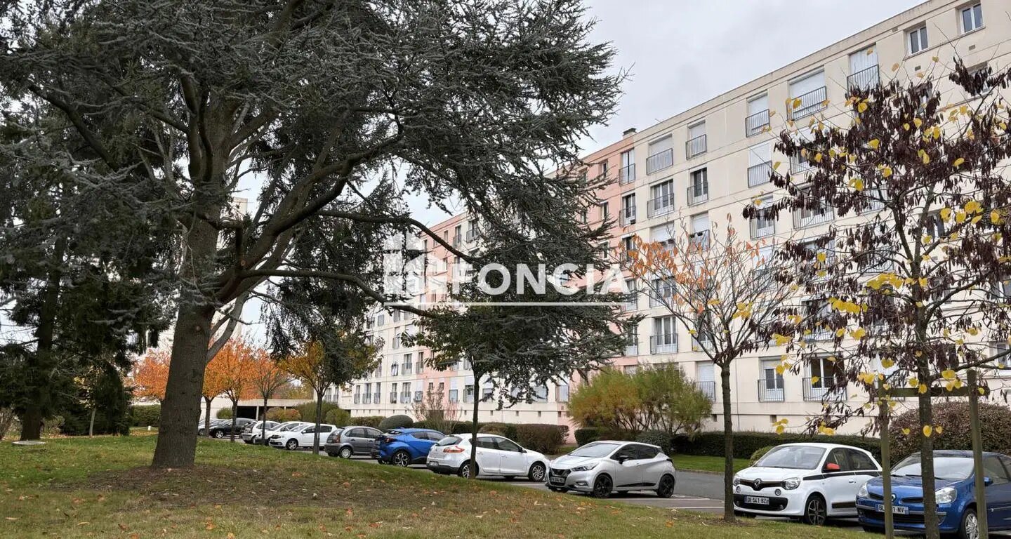 Appartement à vendre, 67m², Lucé