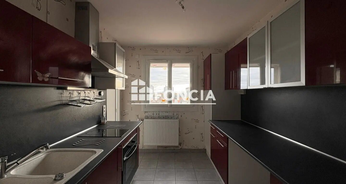 Appartement à vendre, 67m², Lucé
