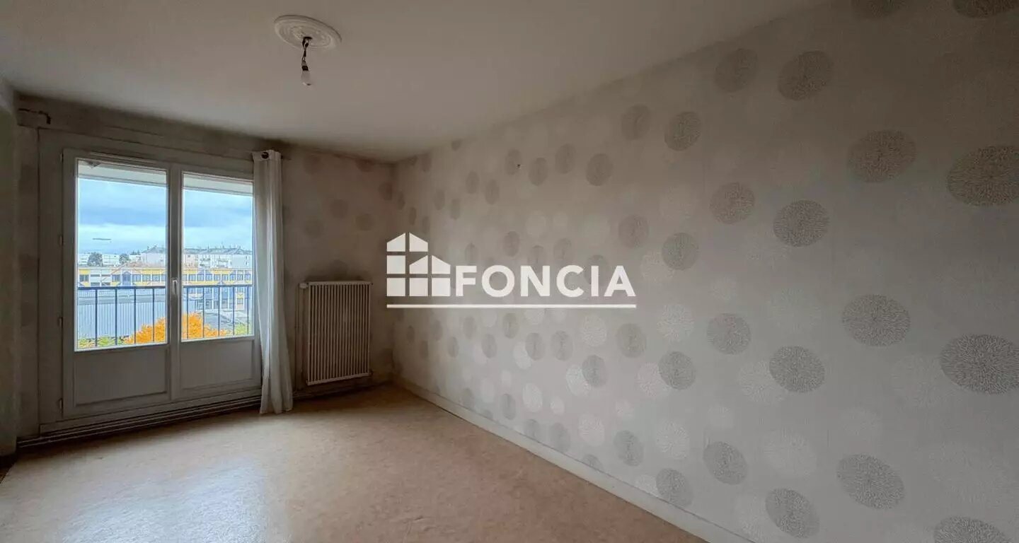 Appartement à vendre, 67m², Lucé