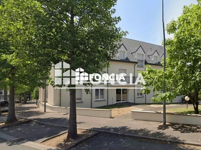 Appartement à louer, 39m², Le Coudray