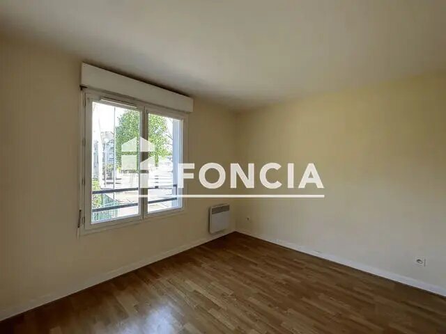 Appartement à louer, 39m², Le Coudray