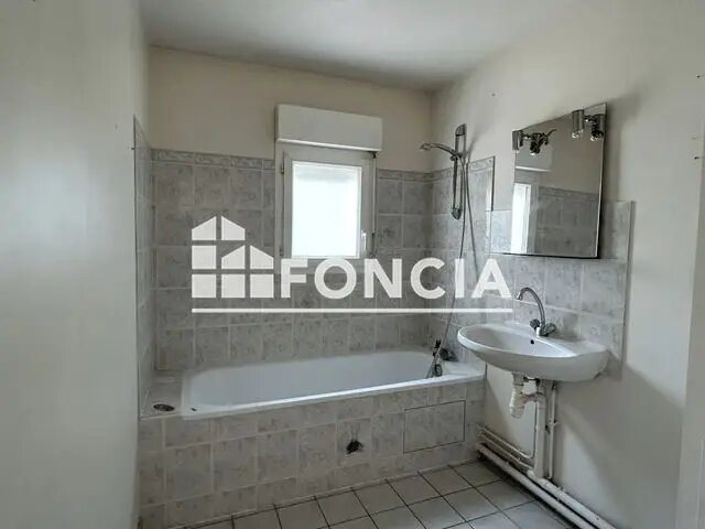 Appartement à louer, 39m², Le Coudray