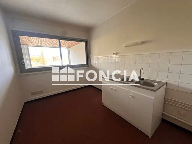 Appartement à louer, 75m², Luisant