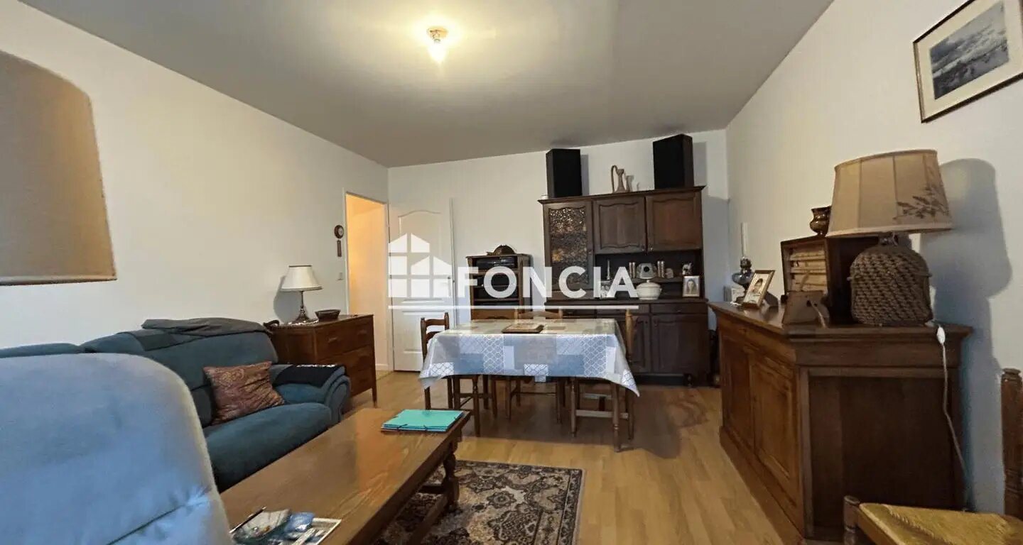 Appartement à vendre, 43m², Mainvilliers