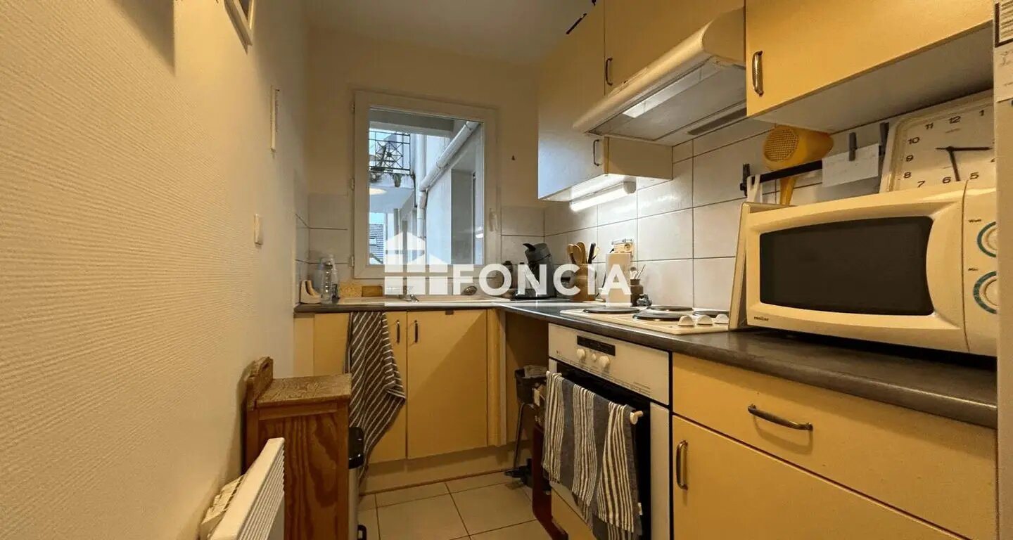 Appartement à vendre, 43m², Mainvilliers