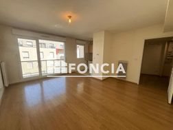 Appartement à louer, 49m², Lucé
