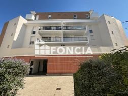 Appartement à louer, 49m², Lucé