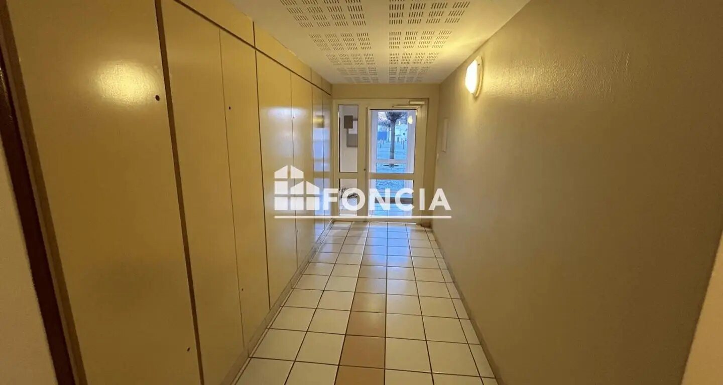 Appartement à vendre, 46m², Vernouillet