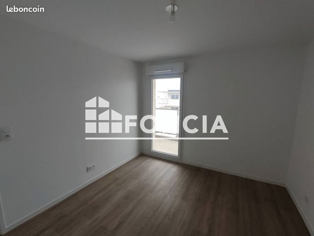 Appartement à louer, 42m², Luisant