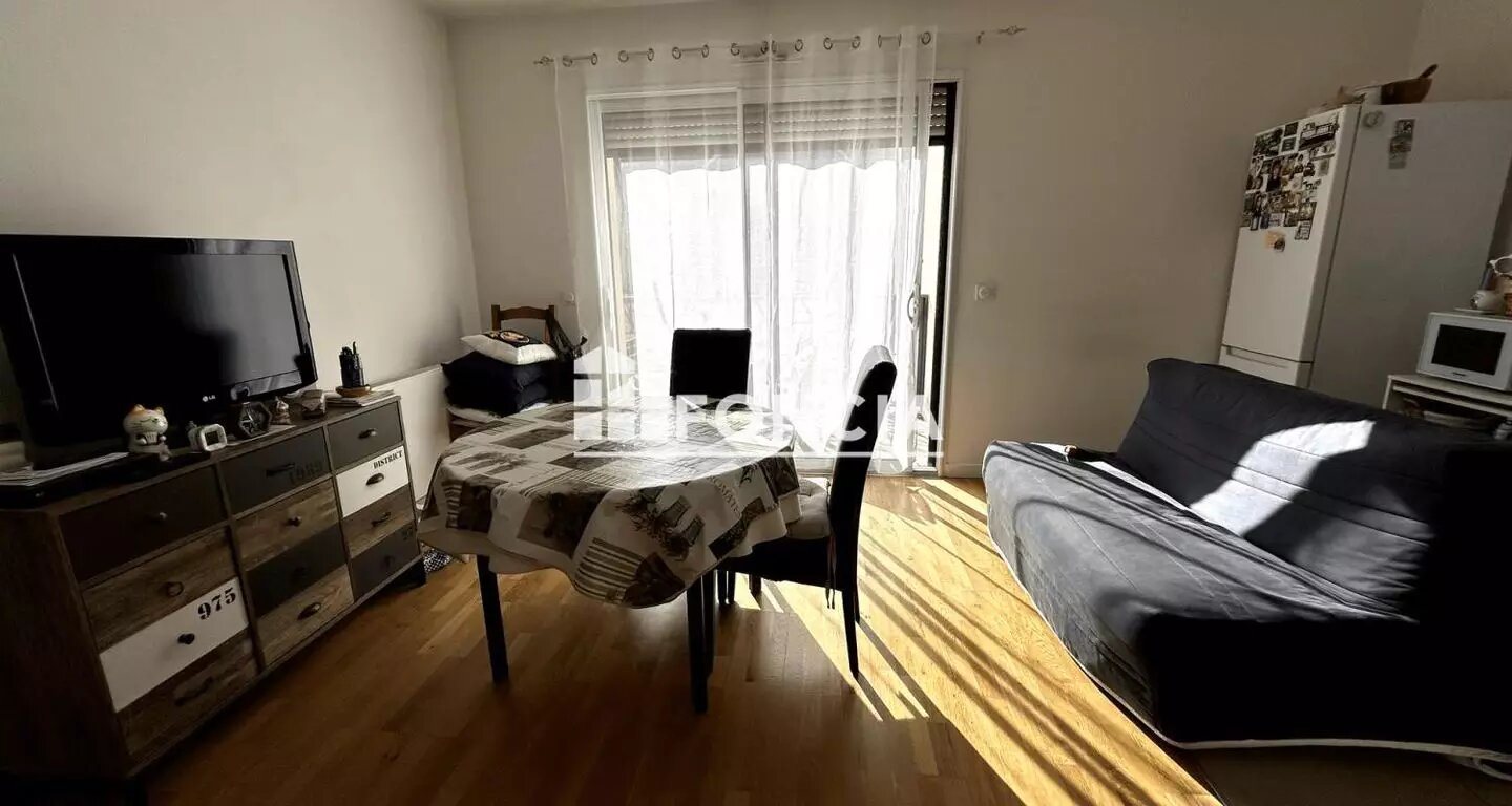 Appartement à vendre, 41m², Le Coudray