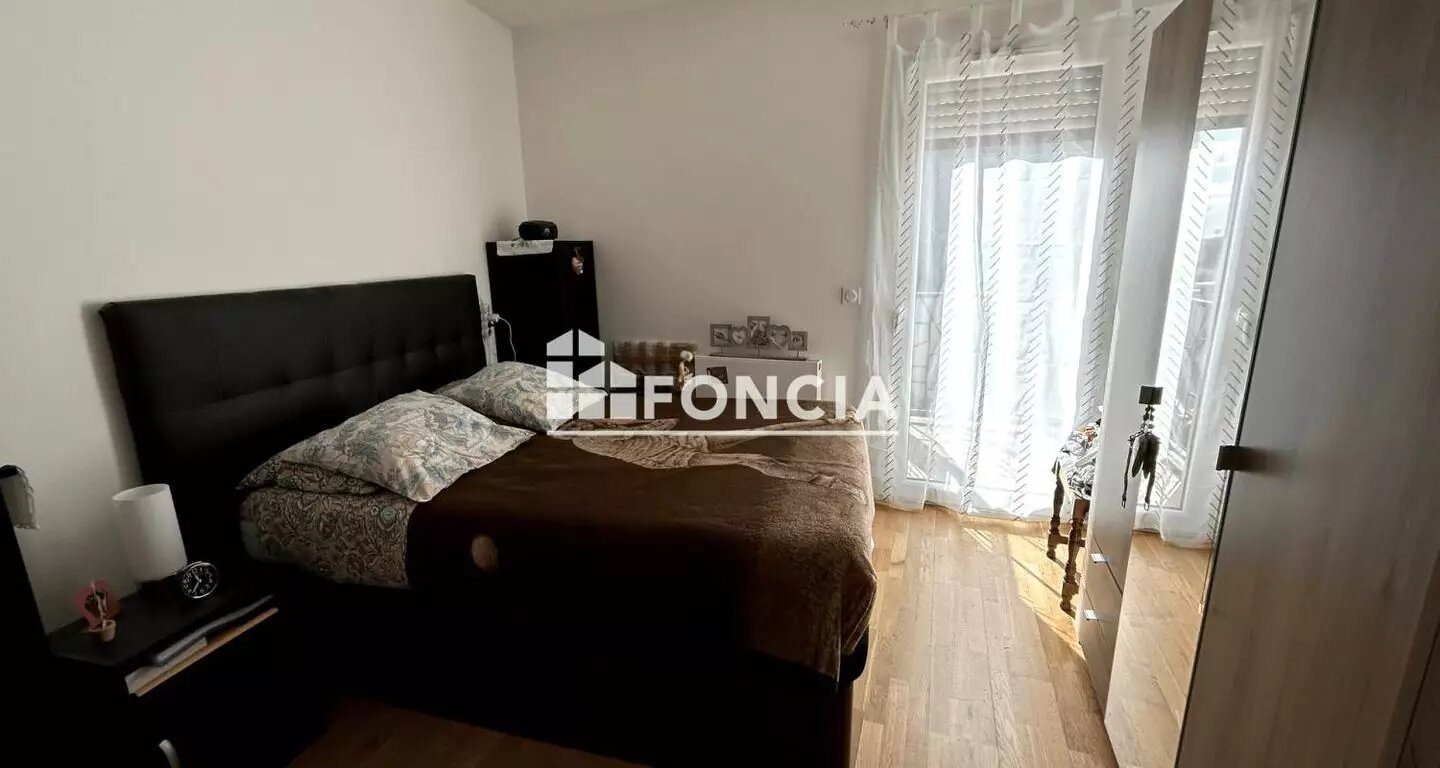 Appartement à vendre, 41m², Le Coudray