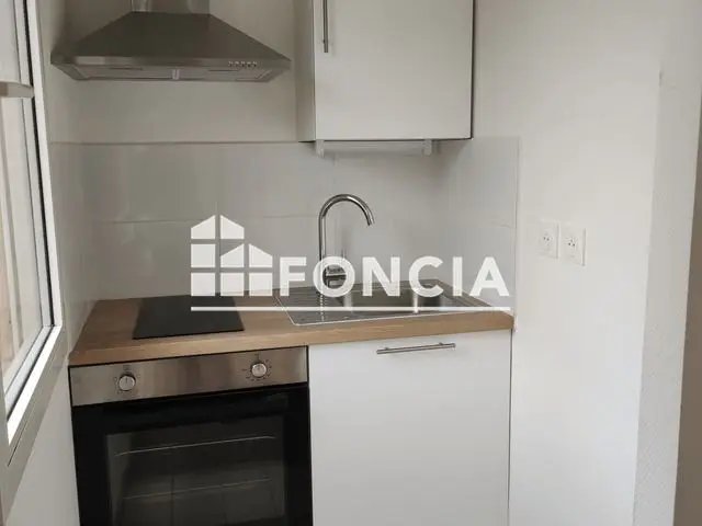 Appartement à louer, 28m², Chartres