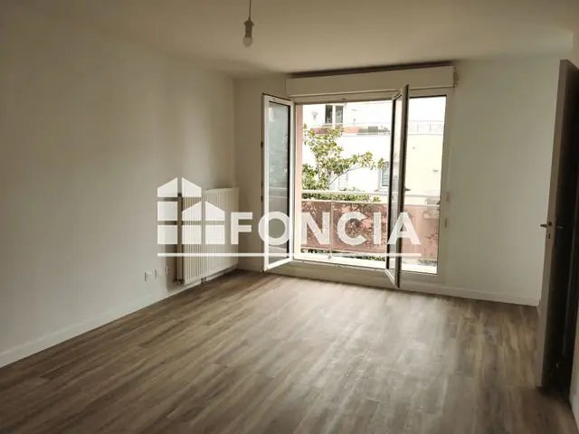 Appartement à louer, 28m², Chartres