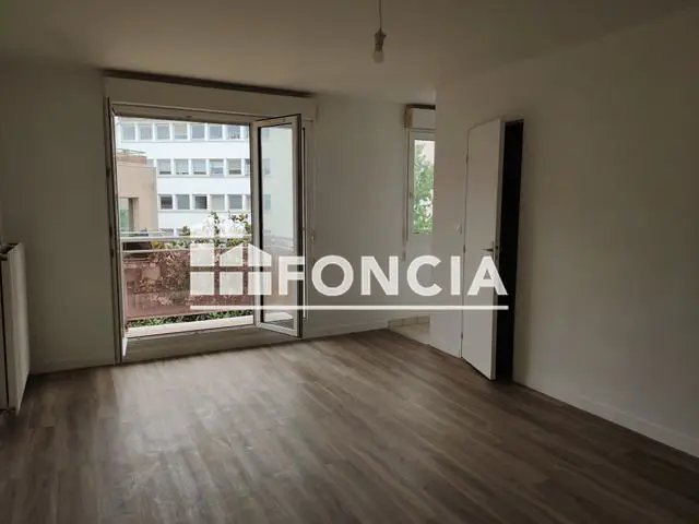 Appartement à louer, 28m², Chartres