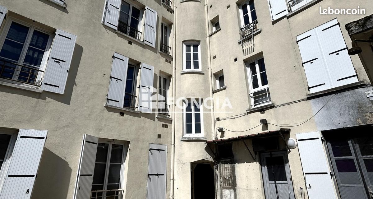 Appartement à vendre, 1086m², Chartres