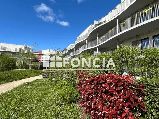 Appartement à louer, 103m², Chartres