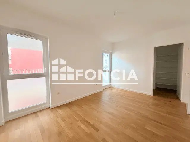Appartement à louer, 103m², Chartres