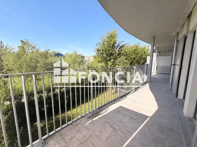 Appartement à louer, 103m², Chartres
