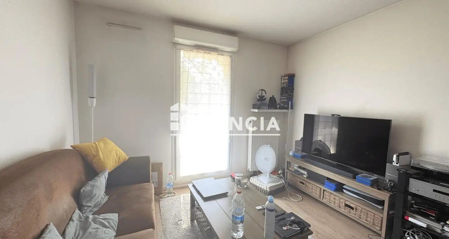 Appartement à vendre, 35m², Chartres