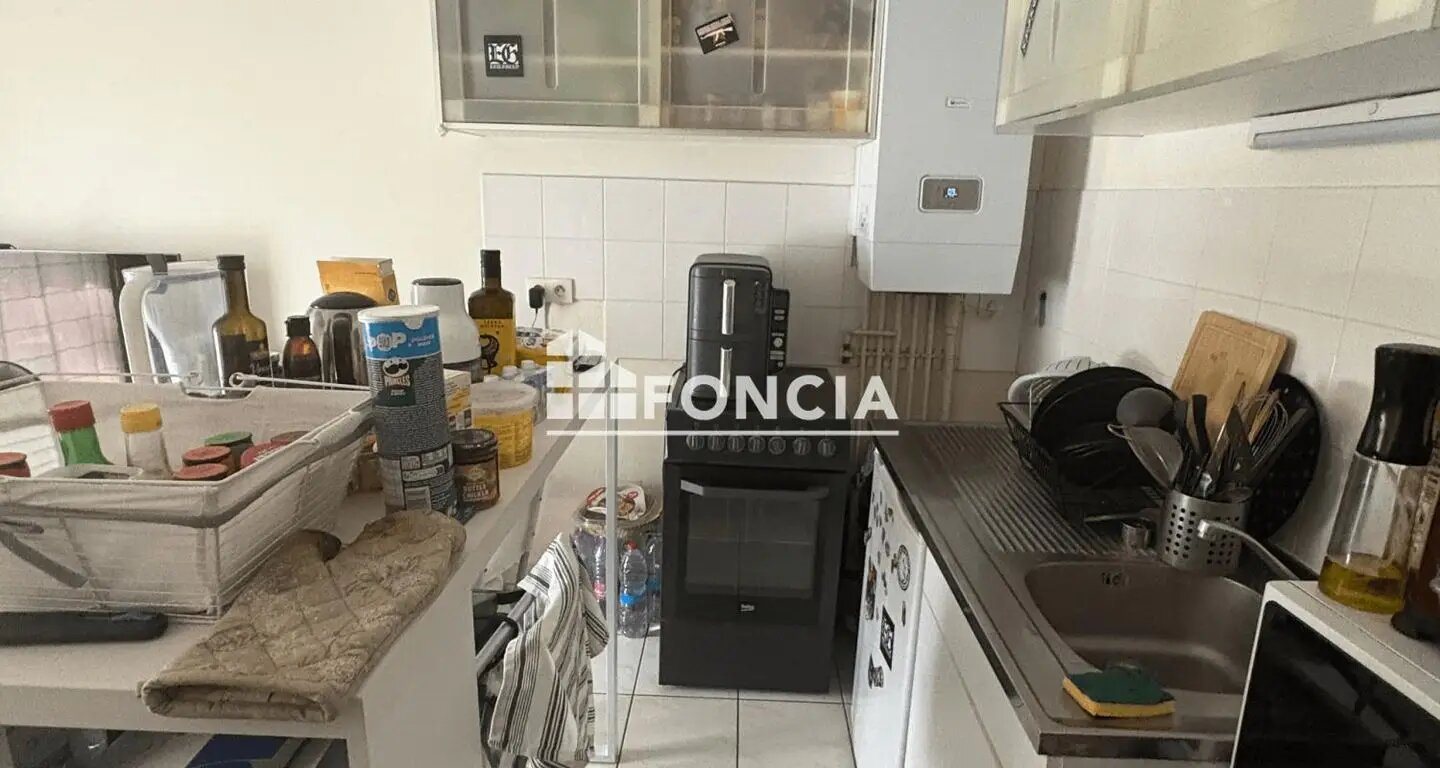 Appartement à vendre, 35m², Chartres