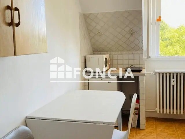 Appartement à louer, 11m², Chartres