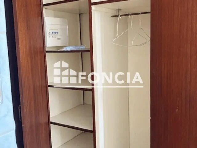 Appartement à louer, 11m², Chartres