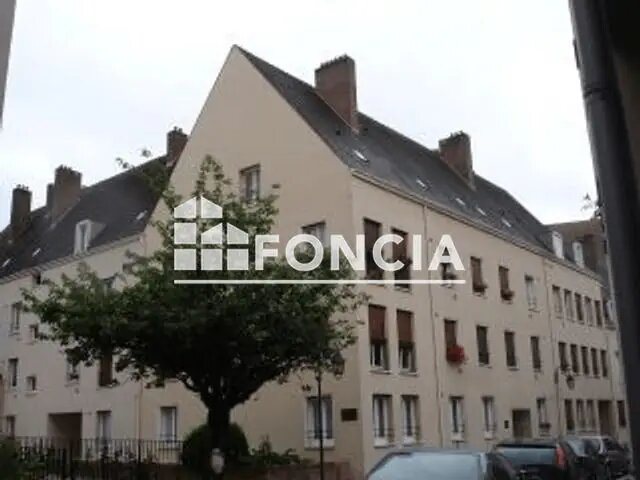 Appartement à louer, 11m², Chartres