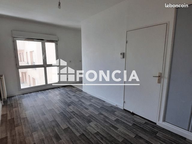 Appartement à louer, 20m², Chartres
